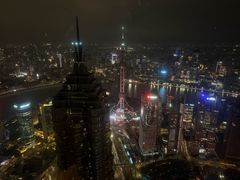 -上海柏悦酒店·世纪100牛排馆