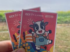 -光明小镇欢乐田园
