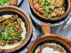 -红星光发煲仔饭(大石街店)