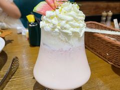 -西语炭烧牛排·西厨(石龙店)