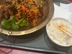 -大食代美食广场(上海中心店)