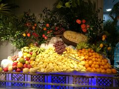 -蓝钻·国际美食海鲜自助百汇(西直门店)