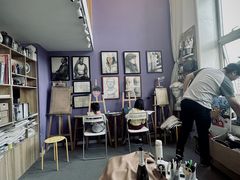 -BRAVO 赞·美艺术中心·系统美术·书法·艺考(双井校区)