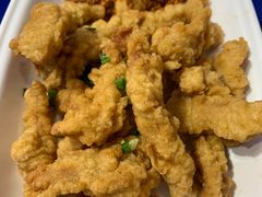 四川酥肉-马路边边火锅串串(观前街店)