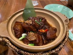 -虎哥私房菜(馒头山店)