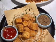 -津禧荟·酥皮烤鸭(北辰店)