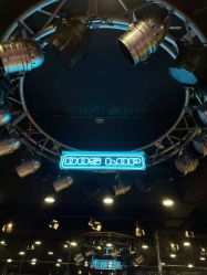 -DOS HOP潮上舞蹈