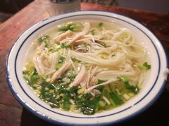 -大张烙馍村(泉山店)