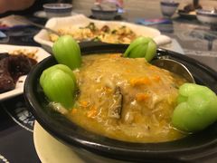 -白家餐厅(徐家汇店)