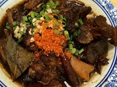 -乌镇那一年小院主题餐厅(甘泉西路店)