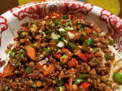 -传统菜农庄(皇姑路店)