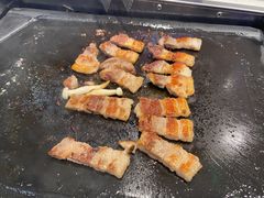 -韩时烤肉(丰科万达广场店)