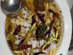 -太二酸菜鱼(广州IFC国金天地店)