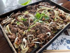 -清真永恒华威肉饼(潘家园店)