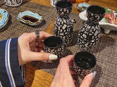 -半藏居酒屋(香港花园店)