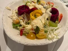 -波特曼西餐厅(南岗店)