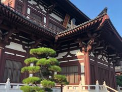 -西安华清御汤酒店