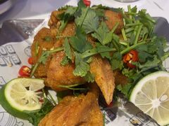 -BOPEYE·波派炸鸡(九霄天地店)