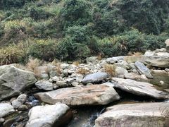 -庐山碧龙潭风景区