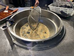 -自黑豆夫·臭豆腐夹馍(四海唐人街店)