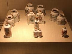 -广东中医药博物馆
