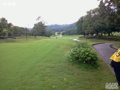 -麓湖高尔夫球俱乐部