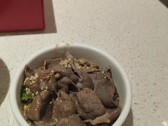 -海底捞火锅(之心城店)