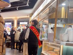 -丝路伊兰·兰州牛肉面(牛街总店)