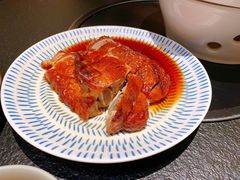 -金陵家宴·金陵春·南京菜(夫子庙店)