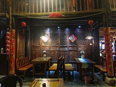 -尽善百年古院餐厅(王家老宅店)