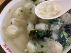 -小姜锅贴(凤凰街店)