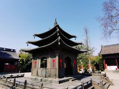 -钱王祠