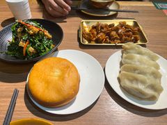 -贯贯吉·清真餐厅(浙江中路店)