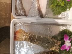 -海玥荟海鲜姿造自助餐厅(欧罗巴广场店)