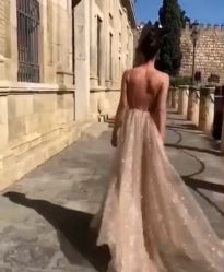 -Lisamoon礼慕纱婚纱礼服高级定制