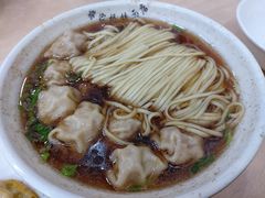-蒋家桥饺面店(广陵路店)