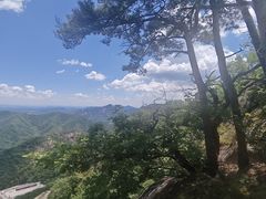 -丹东凤凰山景区