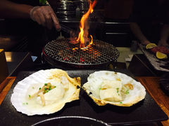 橘焱胡同烧肉夜食(虹梅店)-橘焱胡同烧肉夜食(BFC外滩金融中心店)