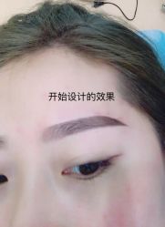 -BBK韩眉馆-正版半永久纹眉美瞳