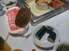 -巴奴毛肚火锅(六天地店)