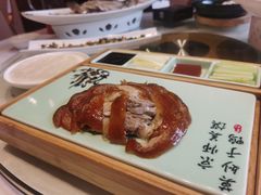 -辣螃铠盆盆蟹大排档(海昌店)