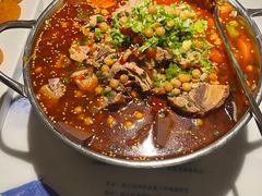 -醉英雄四川料理(新塘万达广场店)