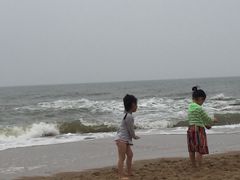 -老虎石海上公园