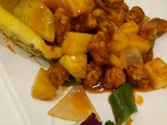 -百草堂餐厅