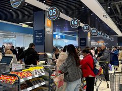 -永辉超市(龙潭寺店)