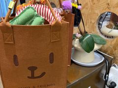 -静宜和她的朋友(星海广场店)