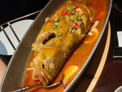 -山里亲戚(淞虹路店)