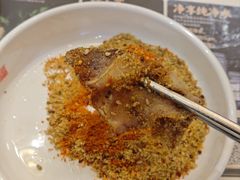 -韩香福烤肉庄园(荣成店)