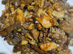 -老华洋饭庄(成林道店)