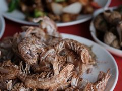 -小红门海鲜